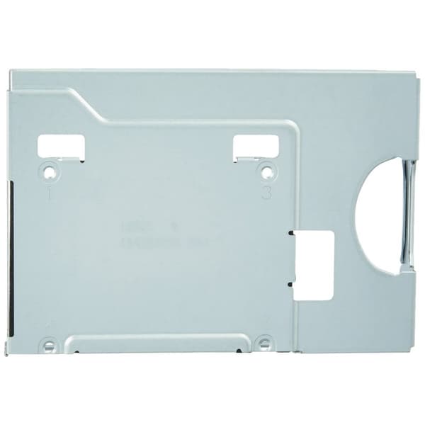 Mikro SATA til SATA-adapter HPE 870213-B21