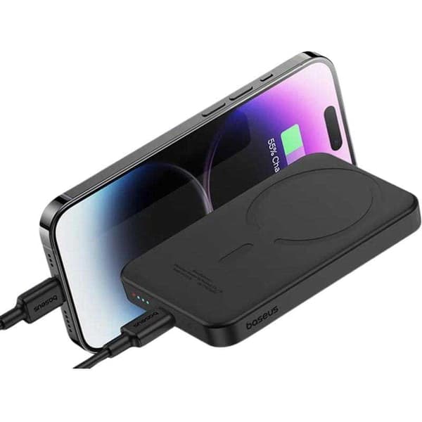 Baseus Mini 5000mah Powerbank