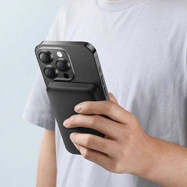 Baseus Mini 5000mah Powerbank