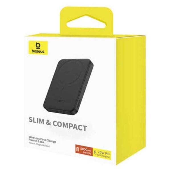 Baseus Mini 5000mah Powerbank