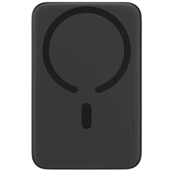 Baseus Mini 5000mah Powerbank Svart