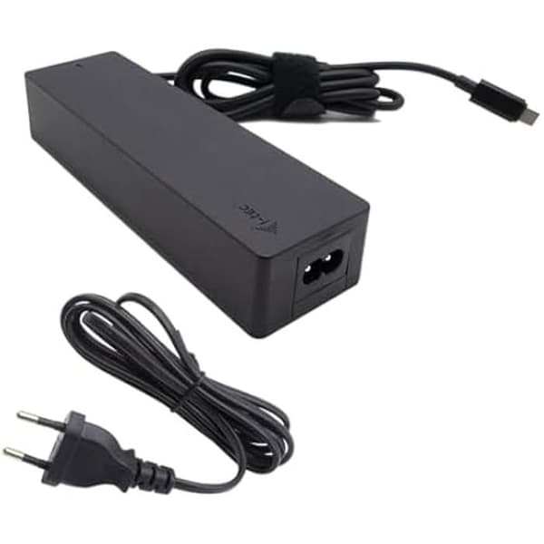 Laddare universell I-TEC USB C PD 3.0 100 W - Strömadapter