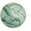 Miniatyrbild 1 av 3: Qi Mint Swirl Marble universalladdare iDeal of Sweden