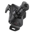Miniatyrbillede 6 af 6: Induktiv biloplader + Wisdom grill telefonholder, sort