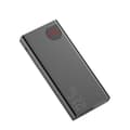 Miniatyrbillede 3 af 6: Adaman powerbank med hurtigopladning 20000mAh 22,5W USB-C kabel 0,3m sort