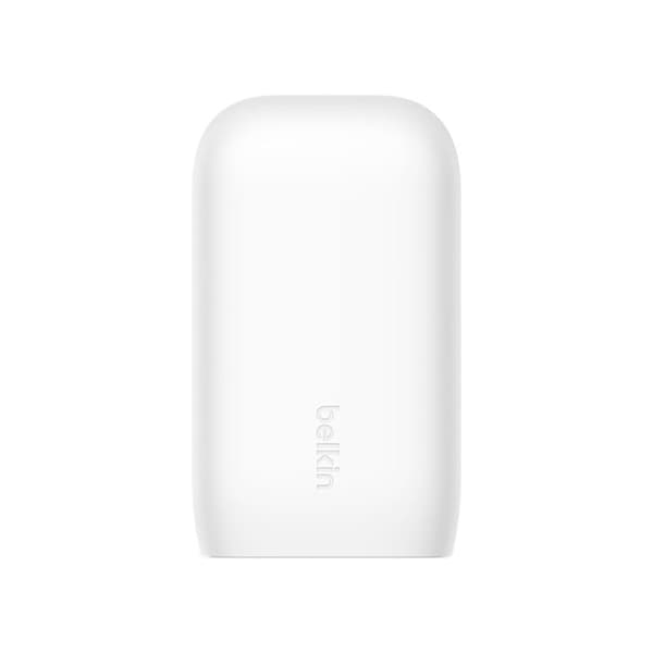 Belkin Wcc002vfwh Usb-c Vægoplader