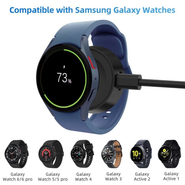 INF Samsung Active R850 latauskaapeli