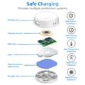 Pikkukuva 4 / 11: INF Samsung Active R850 latauskaapeli