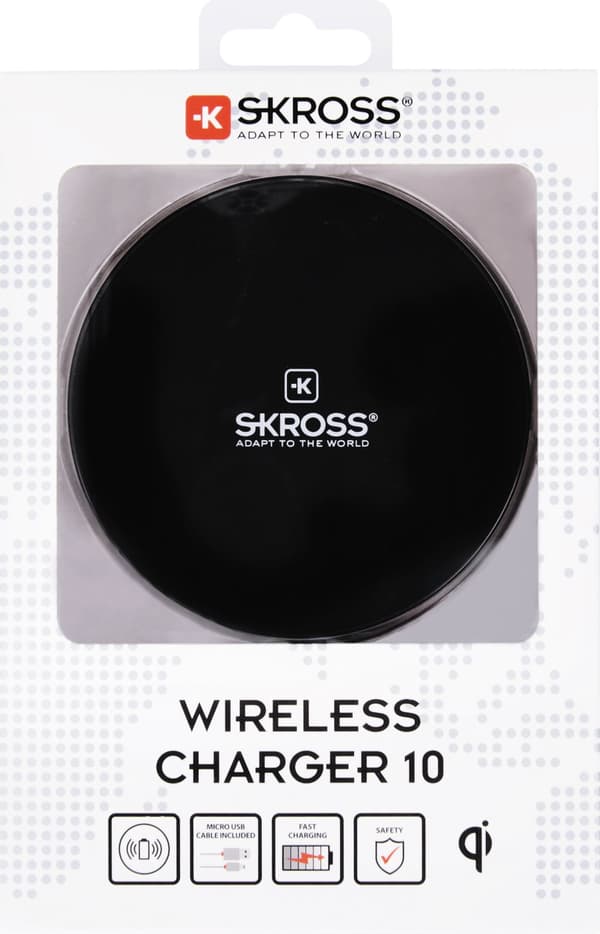 Wireless Charger 10