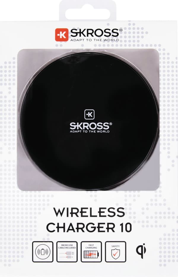Wireless Charger 10