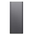 Miniatyrbillede 3 af 8: Baseus Adaman 20000mah Powerbank