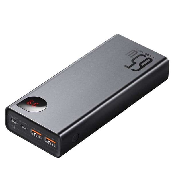 Baseus Adaman 20000mah Powerbank