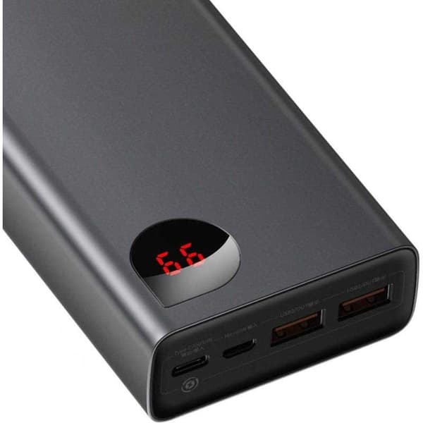 Baseus Adaman 20000mah Powerbank