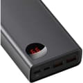Miniatyrbillede 5 af 8: Baseus Adaman 20000mah Powerbank