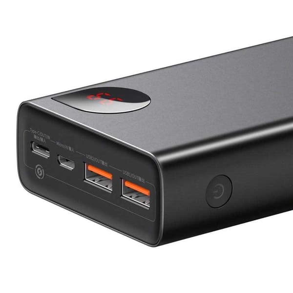 Baseus Adaman 20000mah Powerbank