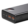 Miniatyrbillede 6 af 8: Baseus Adaman 20000mah Powerbank