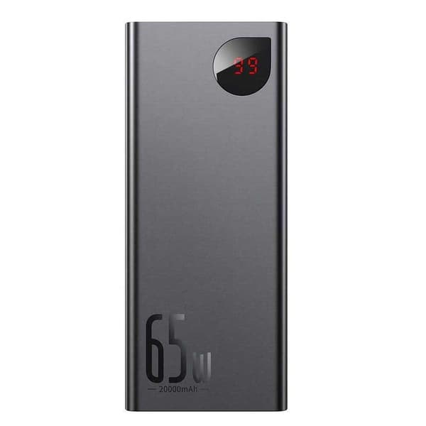 Baseus Adaman 20000mah Powerbank