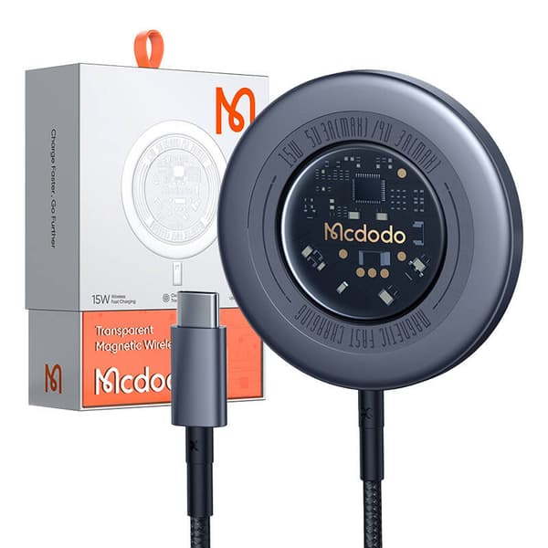 Mcdodo CH-2330 magnetisk induktiv lader