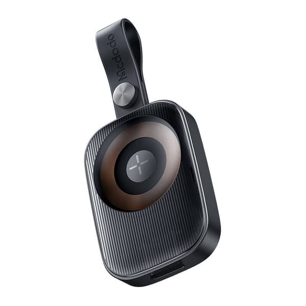 McDodo CH-4991 USB-C magnetladdare för Apple Watch