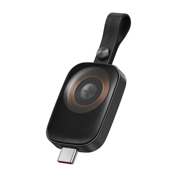 McDodo CH-4993 USB-C magnetisk lader til Apple Watch