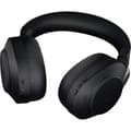 Miniatyrbild 3 av 3: Trådlöst headset - Jabra - Evolve2 85 - USB-C - Aktiv brusreducering - Laddning