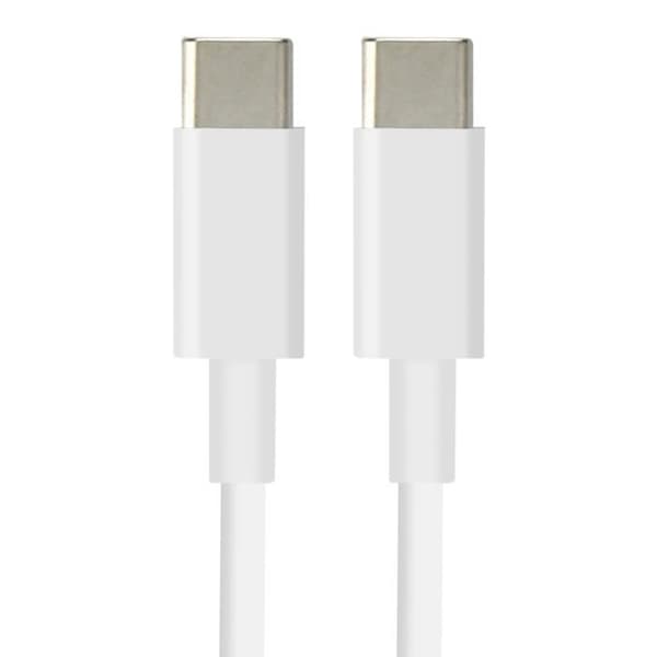 Laddare - MAYAXESS - iPhone 15/16 - 20W - USB-C - Snabbladdning och avancerad säkerhet