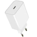 Miniatyrbild 2 av 4: Laddare - MAYAXESS - iPhone 15/16 - 20W - USB-C - Snabbladdning och avancerad säkerhet