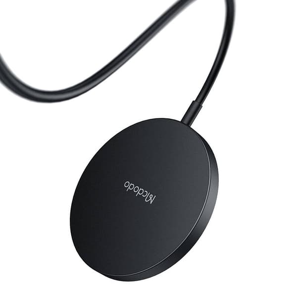 Magnetisk trådløs oplader Mcdodo CH-4360