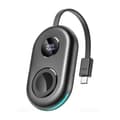 Miniatyrbilde 2 av 4: Lader for Apple Watch Joyroom JR-W09 (svart)
