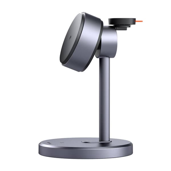 Mcdodo CH-2462 3-i-1 15W Qi2 trådløs oplader + 33W netoplader