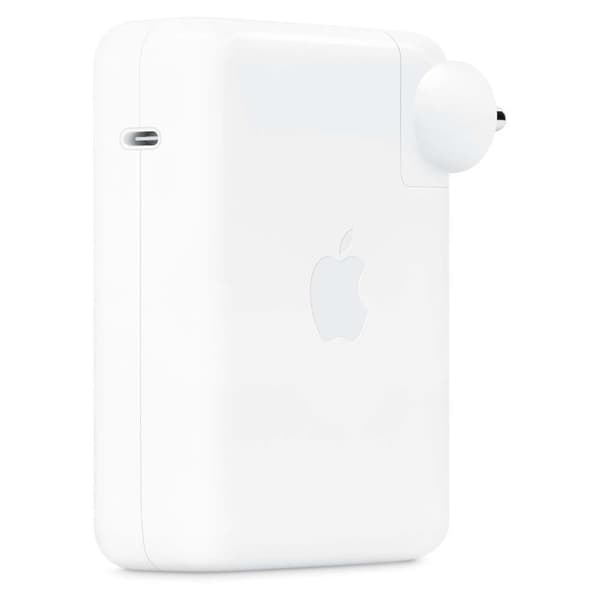 Apple 140w Usb-c-seinälaturi
