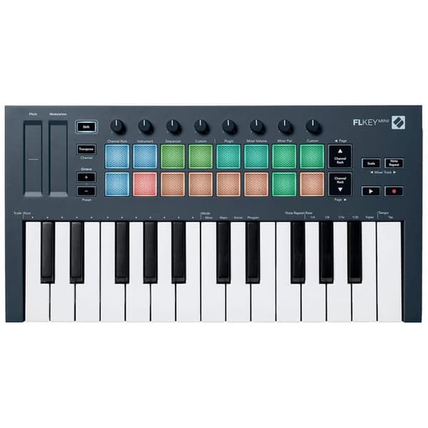RNO FLKEY-MINI