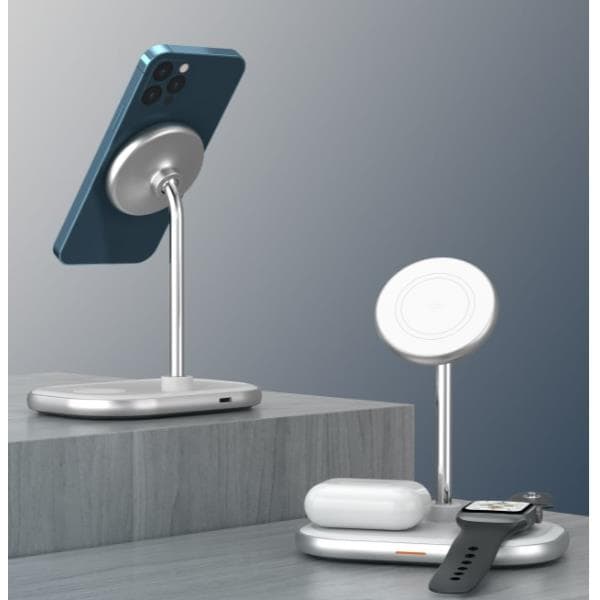 Energizer Wcp-303 15w Qi Trådlös Laddare