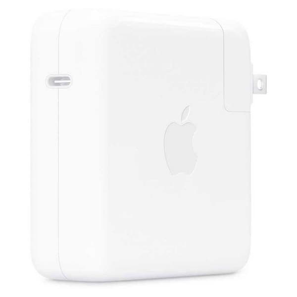 Apple 96w Usb-c-väggladdare