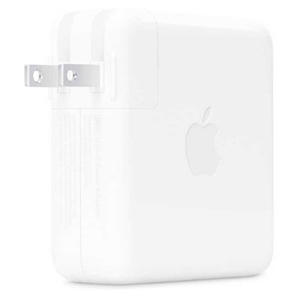 Apple 96w Usb-c-väggladdare