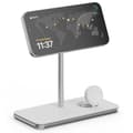 Miniatyrbild 3 av 4: Linq 3 In 1 Qi2 Usb-väggladdare