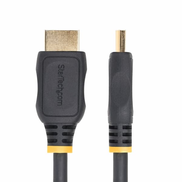 Laptop-oplader Startech HD2MF3FL