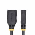 Miniatyrbillede 6 af 6: Laptop-oplader Startech HD2MF3FL