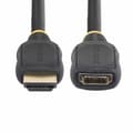 Miniatyrbillede 2 af 6: Laptop-oplader Startech HD2MF3FL