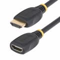 Miniatyrbillede 1 af 6: Laptop-oplader Startech HD2MF3FL