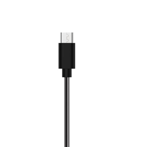 INF USB-C opladningskabel til Garmin Fenix 8/7/6/5