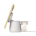 Miniatyrbild 5 av 5: Belkin Magsafe 2 In 1 15w Trådlös Laddare