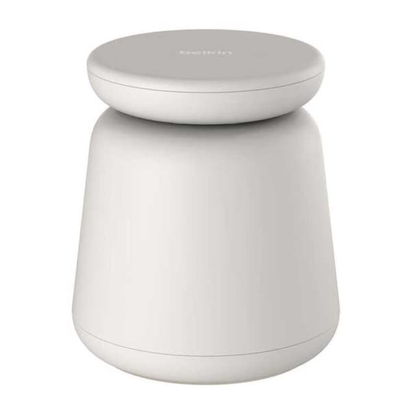 Belkin Magsafe 2 In 1 15w Trådlös Laddare