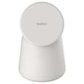 Miniatyrbild 1 av 5: Belkin Magsafe 2 In 1 15w Trådlös Laddare