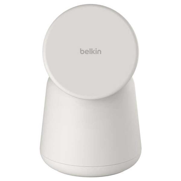 Belkin Magsafe 2 In 1 15w Trådlös Laddare Slipa