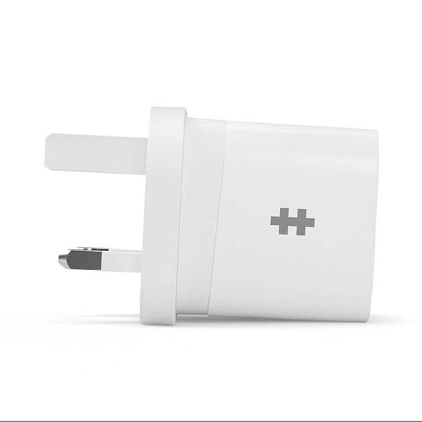 Targus Hyperjuice® 20w Usb-c Uk Usb-c Vægoplader