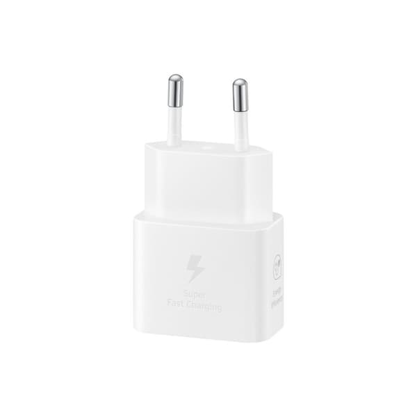 Väggladdare Samsung 25 W