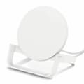 Miniatyrbild 2 av 2: Trådlös laddare med mobilhållare Belkin WIB001VFWH 10W