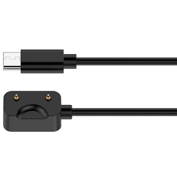 INF Galaxy Fit3-oplader, 100 cm Type-C-kabel [officiel version]