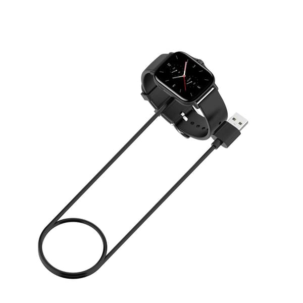 INF Amazfit Bip 5 ladekabel